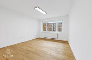 Wohnung mieten in Goethestraße, 4020 Linz, Wohnen mitten in Linz – sanierte 2,5 Zimmer Wohnung mit 2 Balkonen & ruhiger Innenhoflage