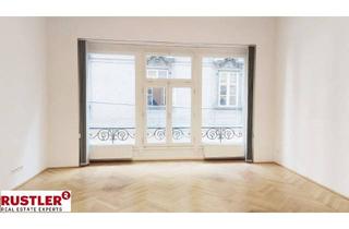Wohnung mieten in Schwertgasse, 1010 Wien, Unbefristet - saniert - Altbau