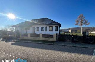 Einfamilienhaus kaufen in 2413 Edelstal, Koffer packen und einziehen! Ihr neues Zuhause mit umfangreicher Ausstattung – ausgiebig saniert