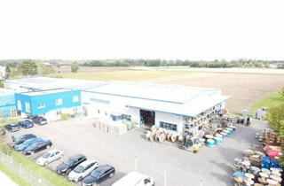 Gewerbeimmobilie kaufen in Harterfeldweg, 4481 Asten, TRIPLE-NET-STRUKTUR & SALE-AND-LEASE-BACK! ASTEN! 7,8 % NETTORENDITE! EIN STARKES INVESTMENT!