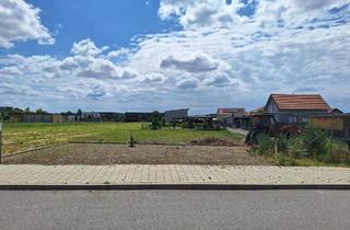 Grundstück zu kaufen in 7083 Purbach am Neusiedler See, Verkauf Bauplatz (Provisionsfrei)