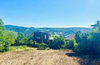 Grundstück zu kaufen in 3400 Klosterneuburg, Oberer Ölberg, vollaufgeschlossener Baugrund ,Südlage Türkenschanzstrassennähe