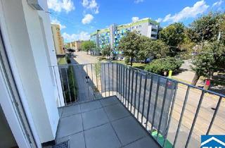 Wohnung mieten in Linzer Straße, 1140 Wien, Willkommen in der grünsten Nachbarschaft Wiens!