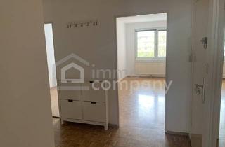 Wohnung mieten in Dresdner Straße, 1200 Wien, Wunderschöne, sonnendurchflutete 3-Zimmer Wohnung nahe Millenniumstower und der Donau