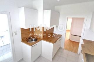 Wohnung kaufen in Oberer Hochstr, 7400 Oberwart, Sonnige Wohnung mit Balkon, Blick in den Garten, Ruhelage am grünen Hügel über der Stadt