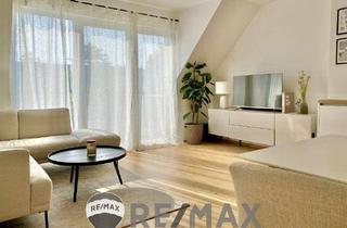 Wohnung kaufen in 2512 Tribuswinkel, "Moderne 2-Zimmer-Wohnung in Tribuswinkel an der Schwechat!"