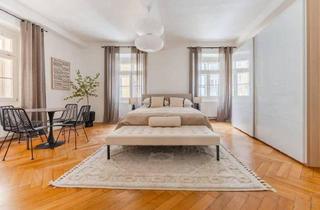 Wohnung kaufen in 8010 Graz, Im Herzen von Graz, einzigartiges Investment mit Möglichkeit zur Kurzzeitvermietung