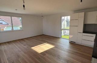 Wohnung kaufen in 1210 Wien, Wohnung mit großzügigem Balkon im Grünen - beheizt und gekühlt mit Erdwärme