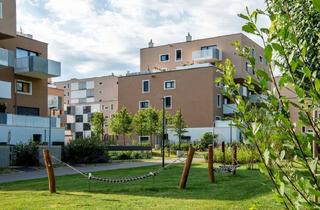 Wohnung mieten in Niederösterreichring, 3100 Sankt Pölten, ST. PÖLTEN XIX/1, geförderte Mietwohnung mit Kaufoption, Stiege 7, Top 15 - 4. OG, 1000/00011681/00001715