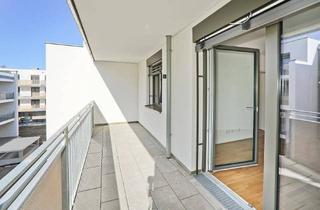 Wohnung mieten in Bahnhofstraße 6-8, 2000 Stockerau, Provisionsfreie Wohnung | 2-Zimmer und Loggia im Herzen Stockeraus