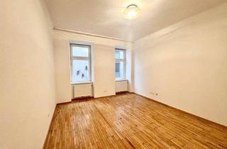 Wohnung mieten in Hütteldorfer Straße, 1140 Wien, NEU! SCHNELL SEIN! Geräumige 2 Zimmer Altbauwohnung in 1150 zu vermieten!