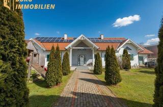 Haus kaufen in 2434 Götzendorf an der Leitha, Zwei Ebenen, viele Möglichkeiten: Wohnhaus mit ausgebautem Dachgeschoss – auch als Zweifamilienlösung!