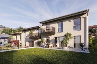 Reihenhaus kaufen in Waltendorfer Straße 144, 9020 Klagenfurt, WS LIVING Modernes Reihenhausensemble in Waltendorf H3 - PROVISIONSFREI direkt vom Bauträger