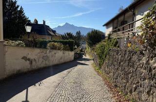 Doppelhaushälfte kaufen in 5020 Salzburg, Doppelhaus in einzigartiger Lage - Arenberg