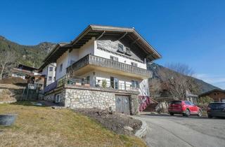 Mehrfamilienhaus kaufen in 6212 Maurach, TRAUMHAFTER SEEBLICK - Mehrfamilienhaus mit Potenzial am Achensee