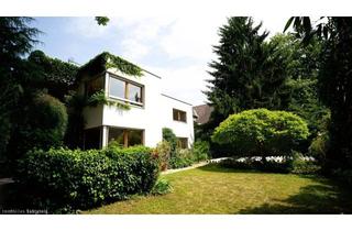 Villen zu kaufen in Ruckerlberggasse, 8010 Graz, ARCHITEKTENVILLA AM RUCKERLBERG – Zeitlose Eleganz in bester Grazer Lage!