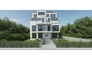 Wohnung kaufen in 1210 Wien, NEUBAU – 12 exklusive Eigentumswohnungen in Stammersdorf | Baustart Herbst 2025