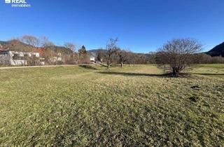 Grundstück zu kaufen in 9361 Sankt Salvator, Wunderschönes Baugrundstück in einem malerisch natürlichen Umfeld