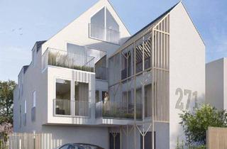 Grundstück zu kaufen in Altmannsdorfer Straße, 1230 Wien, Baugrundstück mit Projektstudie – Altmannsdorfer Straße 271, 1230 Wien