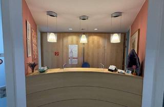 Gewerbeimmobilie kaufen in 1080 Wien, Attraktive Ordination oder Bürofläche im Herzen des 8. Bezirks – Toplage mit vielseitigem Nutzungspotenzial