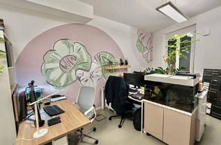Büro zu mieten in 1220 Wien, *** MODERNES ALL-IN BÜRO inkl. Terrasse, Küche etc. ***