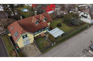 Einfamilienhaus kaufen in 2734 Puchberg am Schneeberg, Gemütliches, gepflegtes Landhaus in Puchberg am Schneeberg zu verkaufen