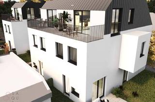 Doppelhaushälfte kaufen in 1220 Wien, MODERNE HÄUSER IN SEHR GUTER LAGE