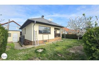 Einfamilienhaus kaufen in 1220 Wien, Neuer Preis! Ihr Traumhaus in Wien: Gepflegtes Einfamilienhaus mit Garten und Garage in der Mühlwasser-Region
