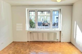 Wohnung kaufen in Andreas-Hofer-Platz, 4020 Linz, Großes Eigenheim nahe Park; ruhige und zentrale Lage!