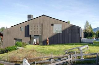 Wohnung kaufen in 5743 Hochkrimml, 'Auf der Duxeralm' – Modernes alpines Wohnen mit seltener Zweitwohnsitzwidmung