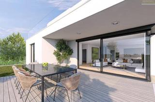 Wohnung kaufen in 1160 Wien, PROVISIONSFREI! Wunderschöne 3-Zimmer-Wohnung mit riesiger Dachterrasse und Weitblick!