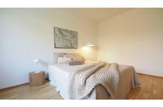 Wohnung kaufen in Johann Weitzer Weg 71, 8042 Graz, Moderne, barrierefreie 2 Zimmer Wohnung mit Garten und 2 Tiefgaragenplätzen in Graz - St. Peter in absoluter Ruhelage1