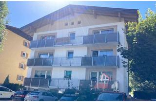 Wohnung mieten in Palfenstraße, 5700 Zell am See, 1-Zimmer Wohnung in Zell am See zu vermieten!