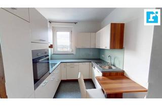 Wohnung mieten in Wienerstraße, 7400 Oberwart, Geräumige Wohnung mit tollem Fernblick im Zentrum von Oberwart !