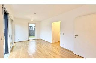 Wohnung mieten in St. Veiter Straße, 9020 Klagenfurt, Klagenfurt - Innere Stadt: St. Veiter Straße - MINI 3 ZI Gartenwohnung in Top Lage