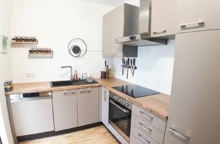 Wohnung mieten in 4020 Linz, Moderne | Großzügige 1 Zimmerwohnung mit 10m2 Balkon! inkl. TG!