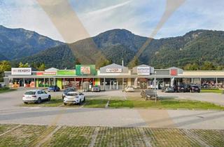 Geschäftslokal mieten in 4820 Bad Ischl, Verkaufsfläche in Top-Lage in Bad Ischl zu vermieten!