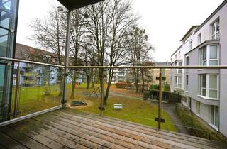 Wohnung mieten in Am Bindermichl, 4020 Linz, Gepflegte Wohnung mit Wohlfühlcharakter in ruhiger Lage am Bindermichl