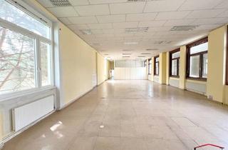 Büro zu mieten in Hauptbahnhof, 8020 Graz, Große, sanierungsbedürftige Bürofläche in Citylage!