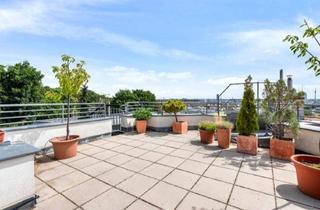 Penthouse kaufen in Hohe Warte, 1190 Wien, Penthouse - Privat