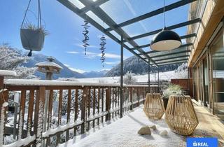 Haus kaufen in 9981 Winkl, Dem Großglockner so nah