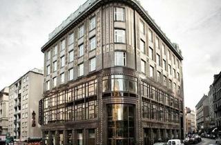 Büro zu mieten in Fleischmarkt 1, 3-5/22, 1010 Wien, Modernes Büro in stilvollem Ambiente am Fleischmarkt zu mieten