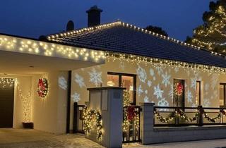 Einfamilienhaus kaufen in Wien, Schwechat, Wr. Neustadt, Eisenstadt, 2353 Guntramsdorf, Massivbungalow mit Keller, Gästehaus, Pool, Garage, Carports | Ihr Rückzugsort nahe Weinberge