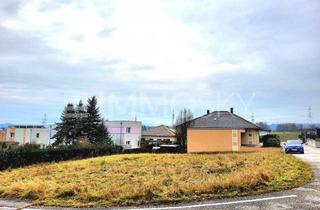 Grundstück zu kaufen in 4531 Kematen an der Krems, Naturnah wohnen nähe Golfplatz und Zentrum von Kematen/Krems