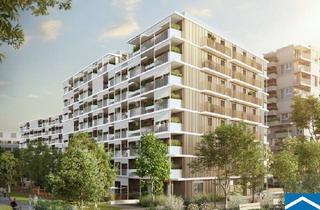 Gewerbeimmobilie kaufen in 1030 Wien, NATÜRLICH DRAUSSEN - VILLAGE IM DRITTEN