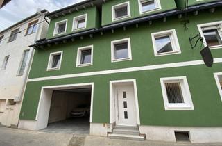 Wohnung mieten in Schlossergasse, 8750 Judenburg, Cityflair in Judenburg: 2-Zimmer-Wohnung mit KFZ-Abstellplatz!