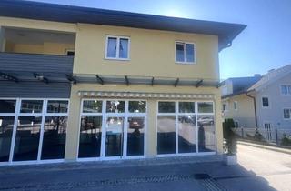 Büro zu mieten in 5204 Straßwalchen, Geschäftslokal in Top Lage in Zell am Moos