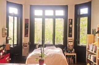 WG-Zimmer mieten in Hamburgerstrasse 20, 1050 Wien, Zimmer am Naschmarkt