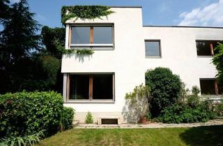 Villen zu kaufen in Ruckerlberggasse, 8010 Graz, ARCHITEKTENVILLA AM RUCKERLBERG - Zeitlose Eleganz in bester Grazer Lage!