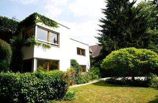 Villen zu kaufen in Ruckerlberggasse, 8010 Graz, ARCHITEKTENVILLA AM RUCKERLBERG - Zeitlose Eleganz in bester Grazer Lage!